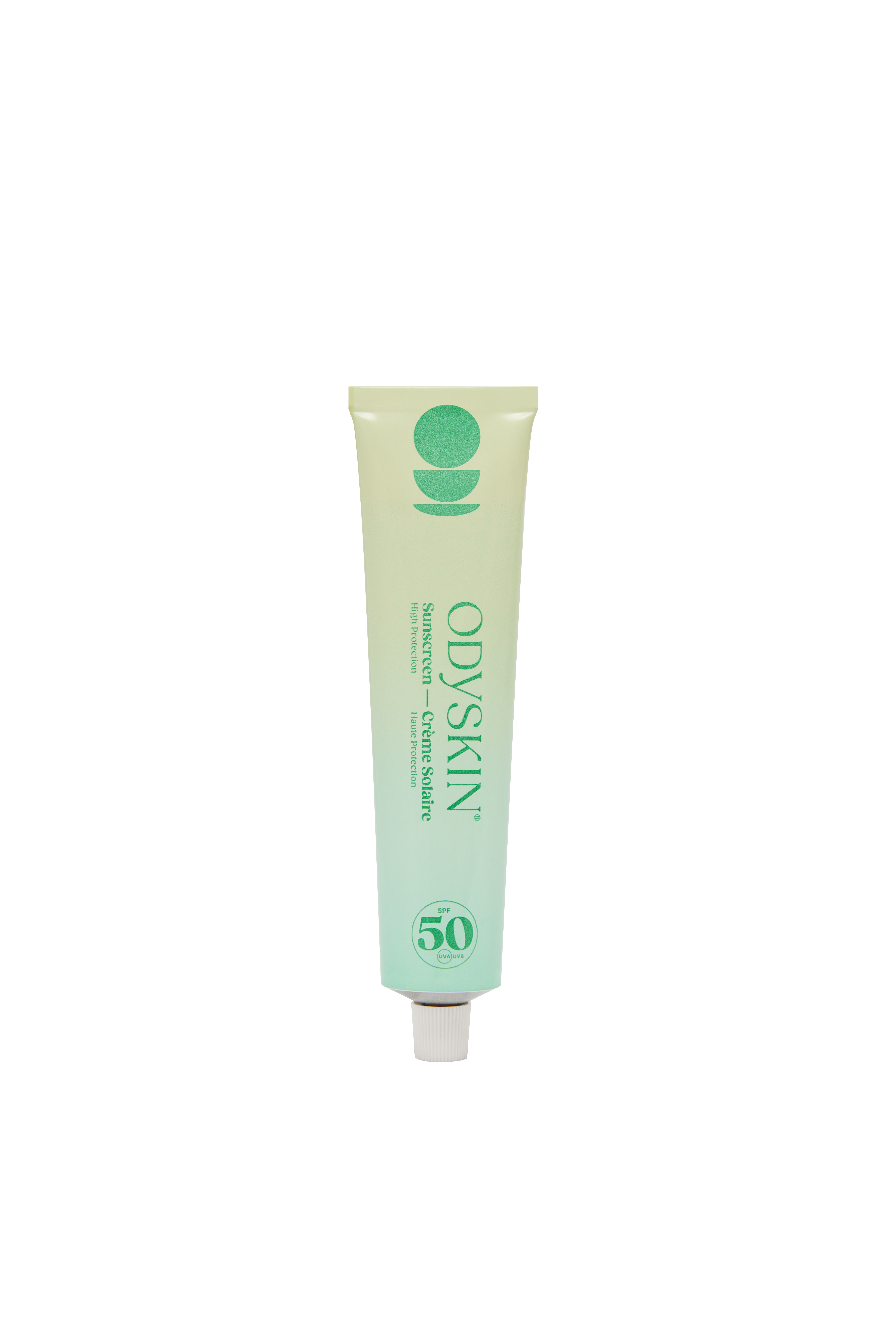 Sonnencreme  LSF 50 75ml
