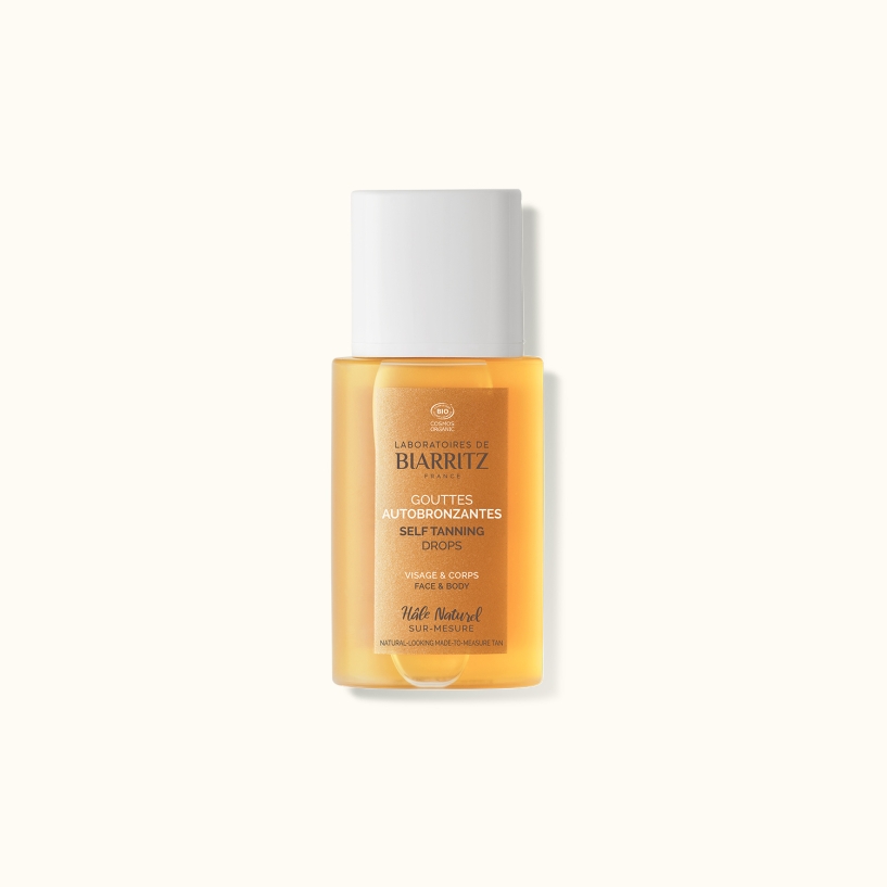 Selbstbräunungstropfen 35ml
