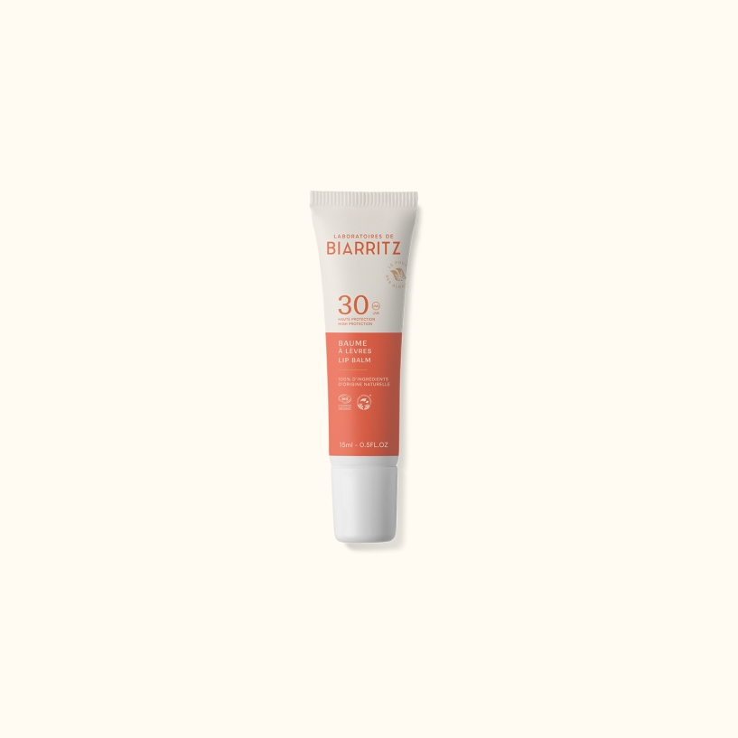 Lippenbalsam LSF30 15ml