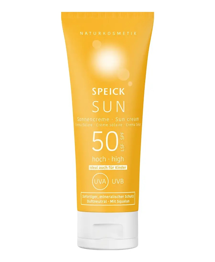 Sonnencreme LSF 50 60ml