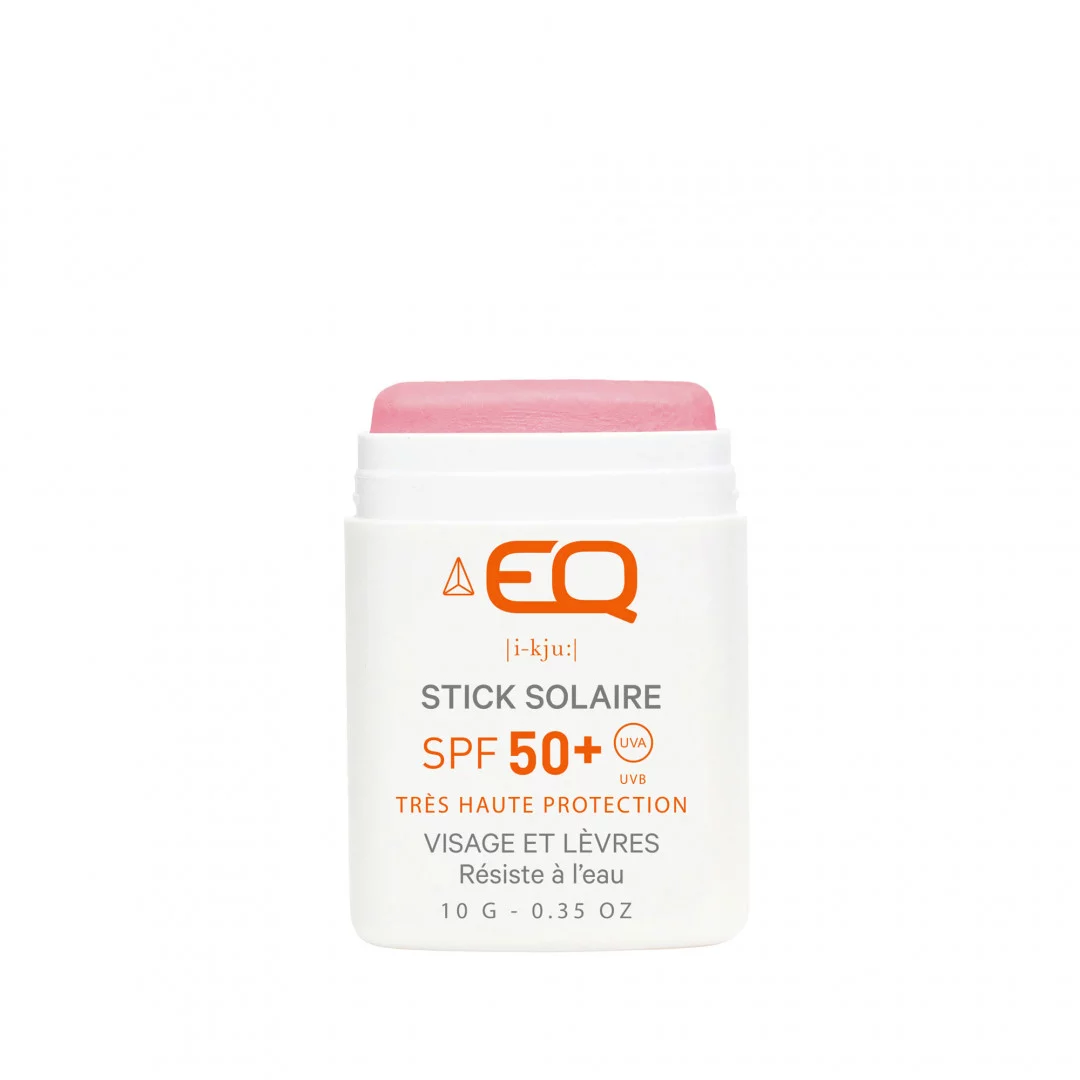 Sonnenstick SPF50+, himbeere,10 gr