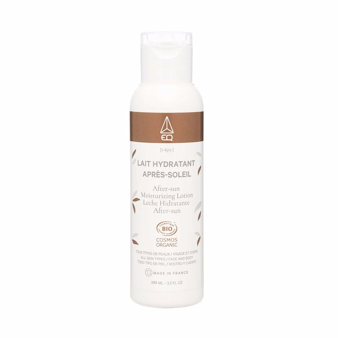 EQ After Sun Milk, 200ml