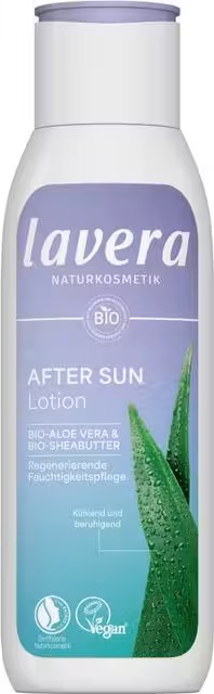 Lavera After Sun Lotion 200ml
