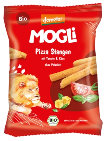 Demeter Pizza Stangen 75g