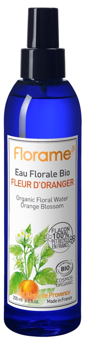 Orangenblüten Hydrolat(Citrus aurantium amara) bio