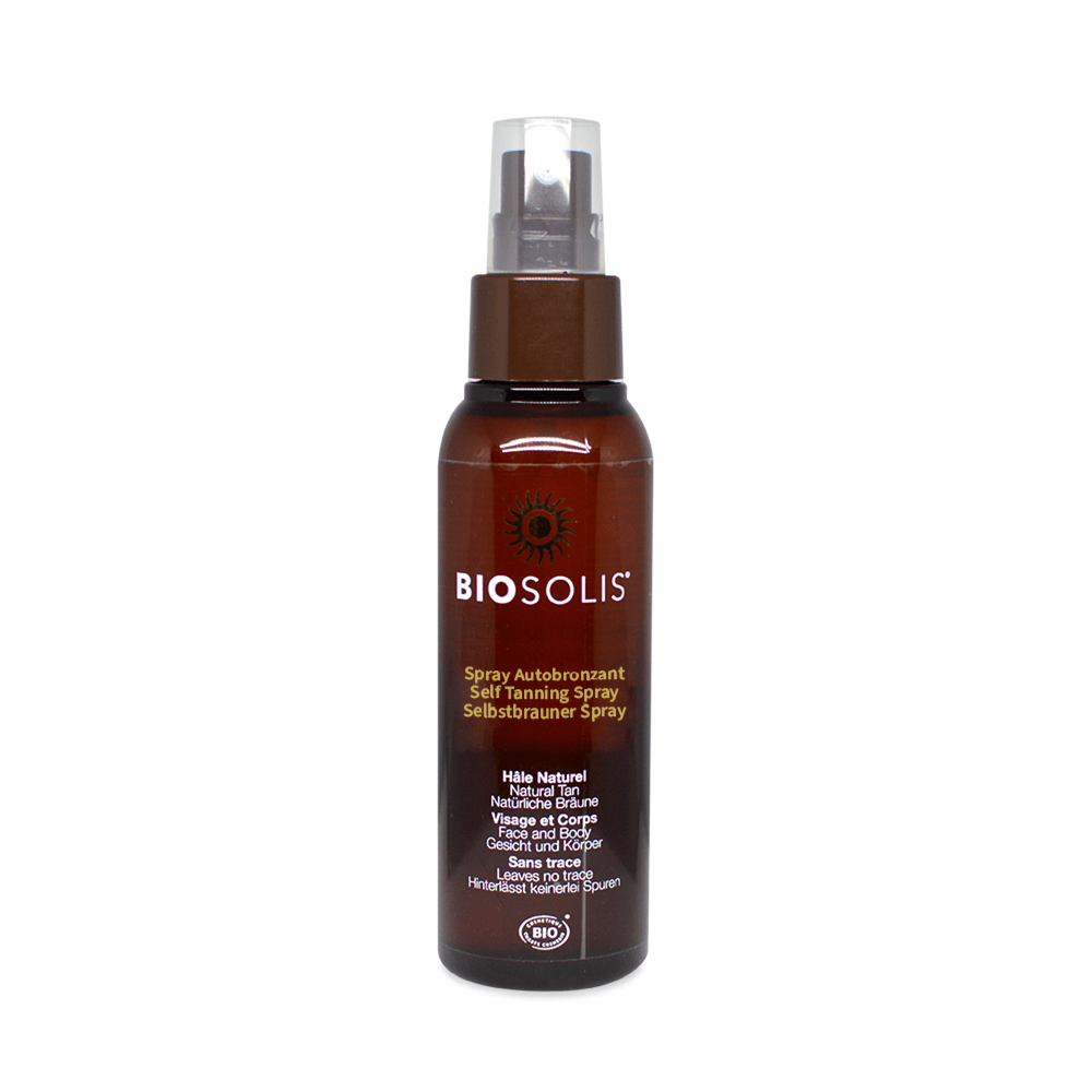 Selbstbräuner, 100 ml